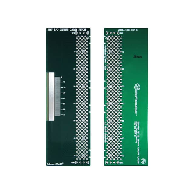 Schmartboard, Inc. 1988-1097-ND