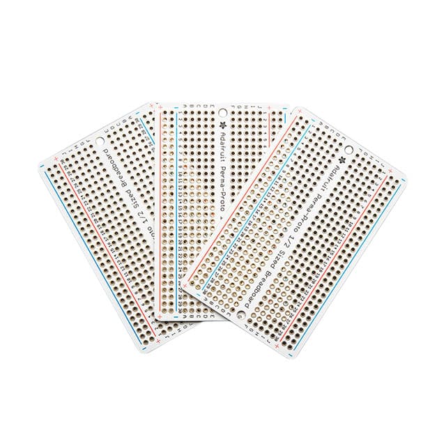Adafruit Industries LLC 1528-1143-ND