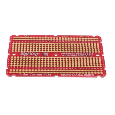 Digi-Key Electronics SOLDERBREAD#02-ND