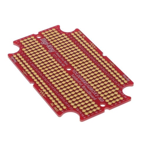 Digi-Key Electronics SOLDERBREADBOX1-ND