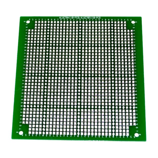 Bud Industries 377-2627-ND