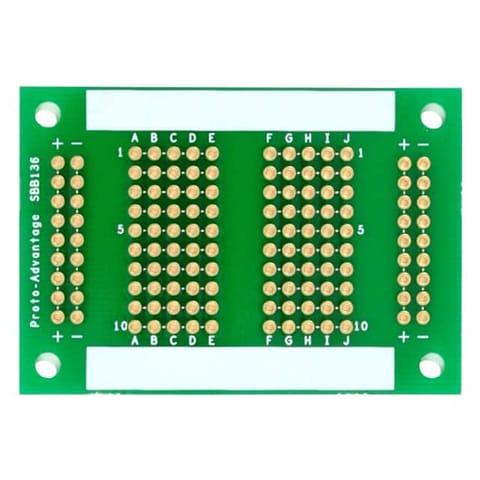 Chip Quik Inc. SBB136-ND