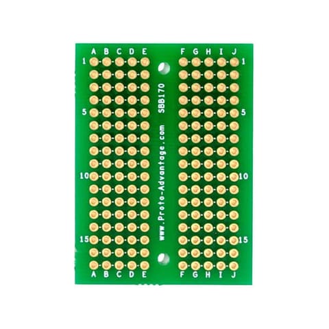 Chip Quik Inc. SBB170-ND