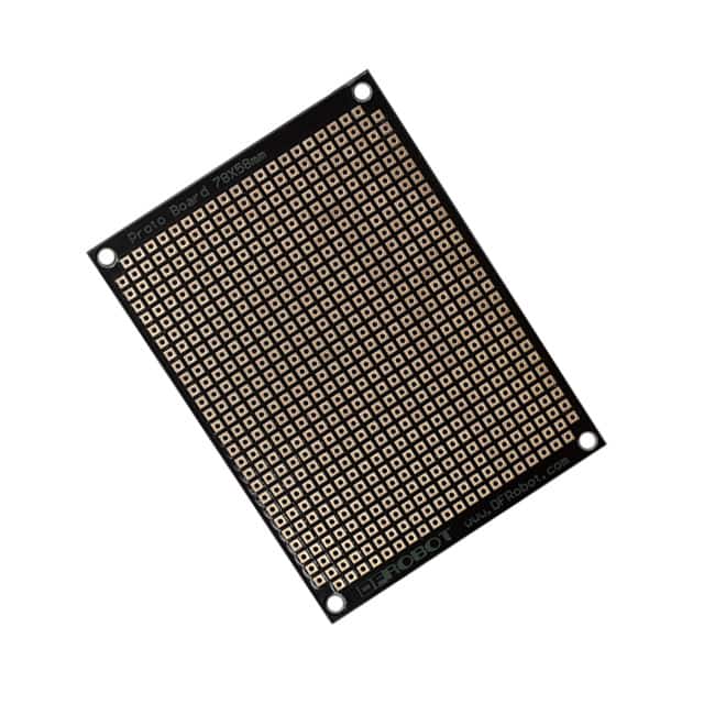 DFRobot 1738-1001-ND