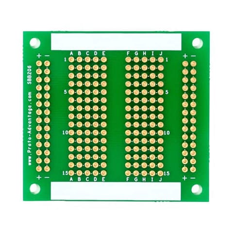 Chip Quik Inc. SBB206-ND