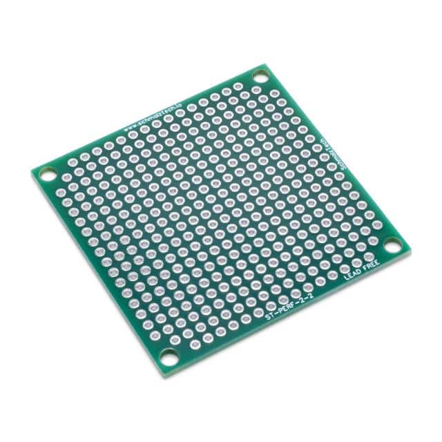 SchmalzTech, LLC 3132-ST-PERF-2-2-ND