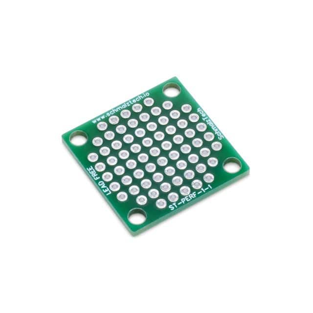 SchmalzTech, LLC 3132-ST-PERF-1-1-ND