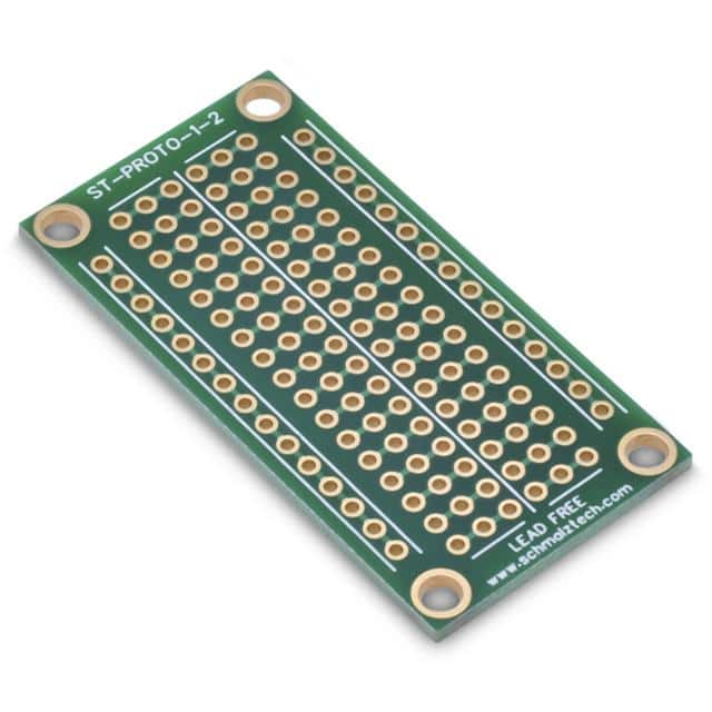 SchmalzTech, LLC 3132-ST-PROTO-1-2-ND