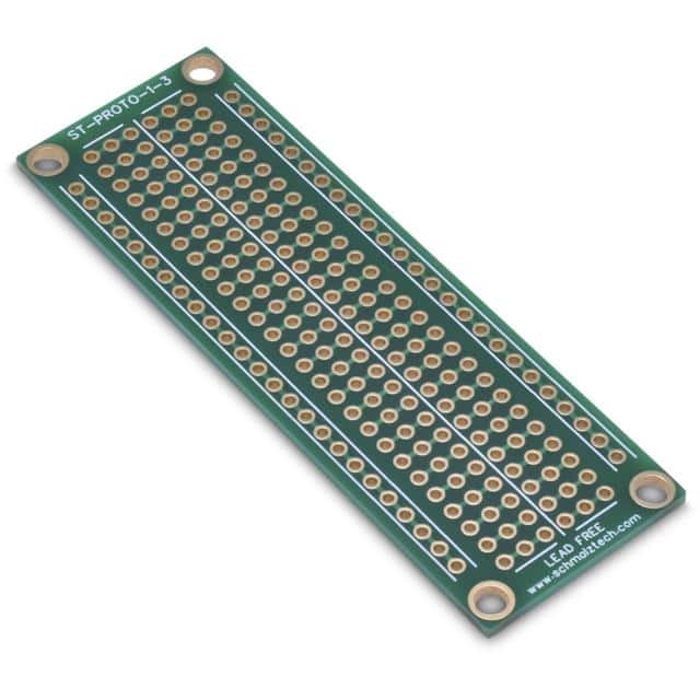 SchmalzTech, LLC 3132-ST-PROTO-1-3-ND