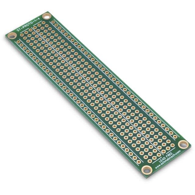 SchmalzTech, LLC 3132-ST-PROTO-1-4-ND