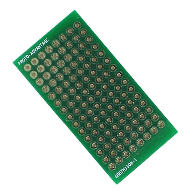 Chip Quik Inc. SBBTH1508-1-ND
