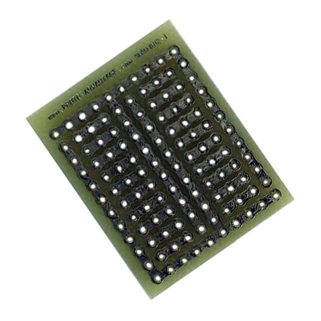 Chip Quik Inc. SBB1002-1-ND