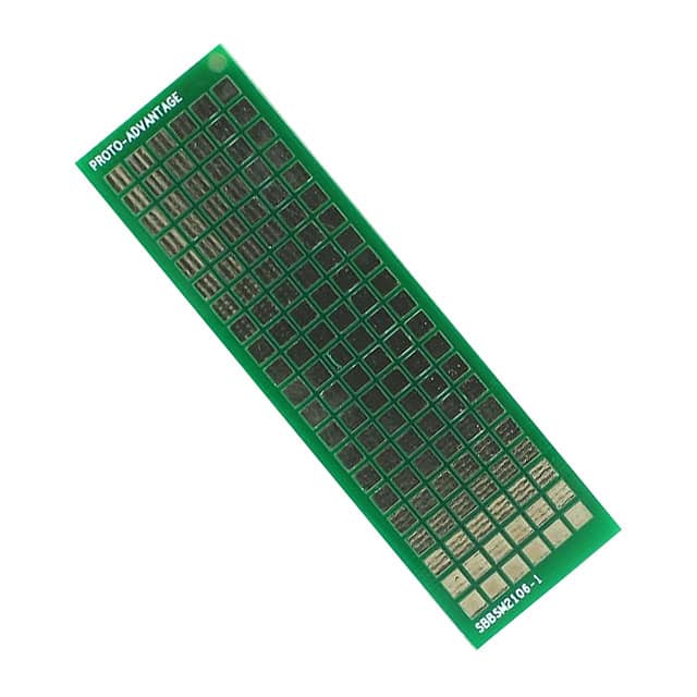 Chip Quik Inc. SBBSM2106-1-ND
