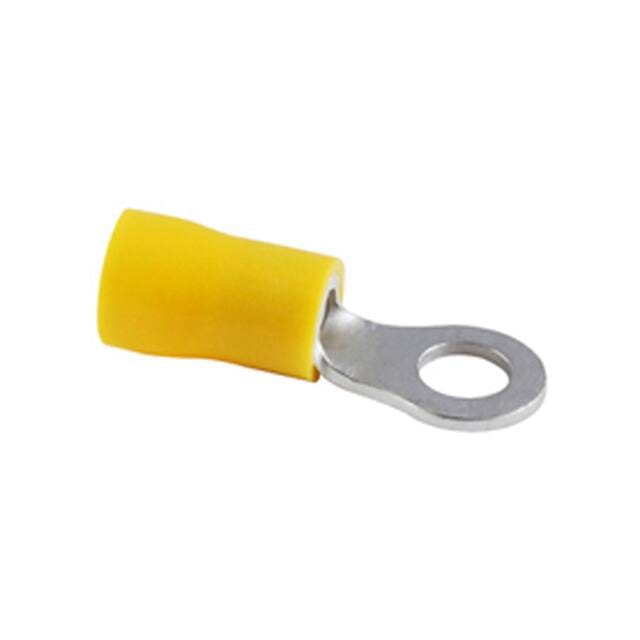 NTE Electronics, Inc 2368-76-IRT12-1/2L-ND