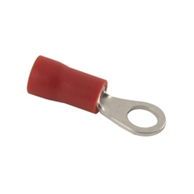 NTE Electronics, Inc 2368-76-IRT8-3/8L-ND