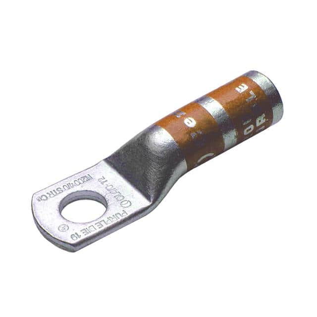 ASI-Ez 3500-2395985TB-ND
