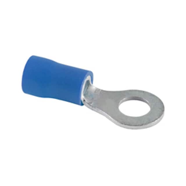 NTE Electronics, Inc 2368-76-IRT16-1/4L-ND