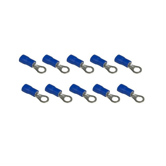 Remington Industries 2328-RVS2-3.5-10-ND