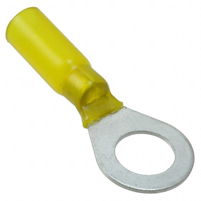 TE Connectivity Aerospace, Defense and Marine 201451-000-ND