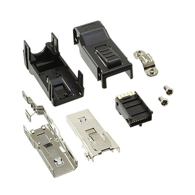 Panasonic Industrial Automation Sales 1110-2957-ND