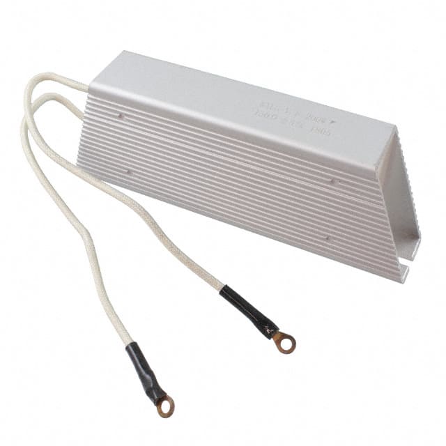 Delta Electronics/Industrial Automation BR200W150-ND