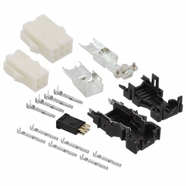 Panasonic Industrial Automation Sales 1110-3062-ND
