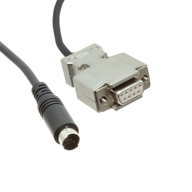 Omron Automation and Safety Z9951-ND