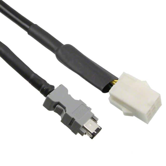 Panasonic Industrial Automation Sales 1110-3633-ND
