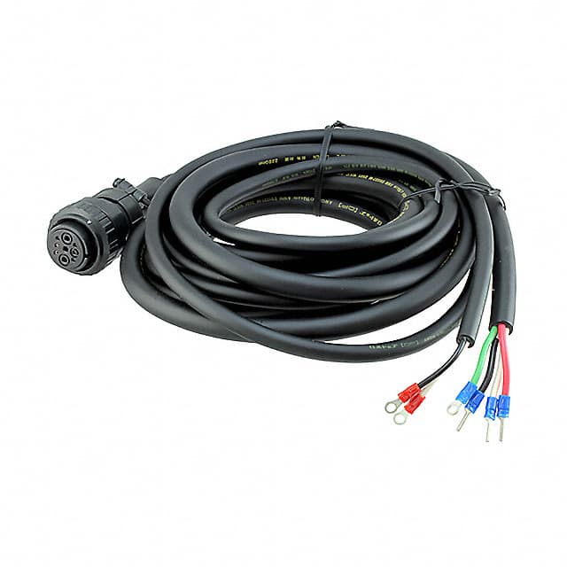 Panasonic Industrial Automation Sales 1110-4124-ND