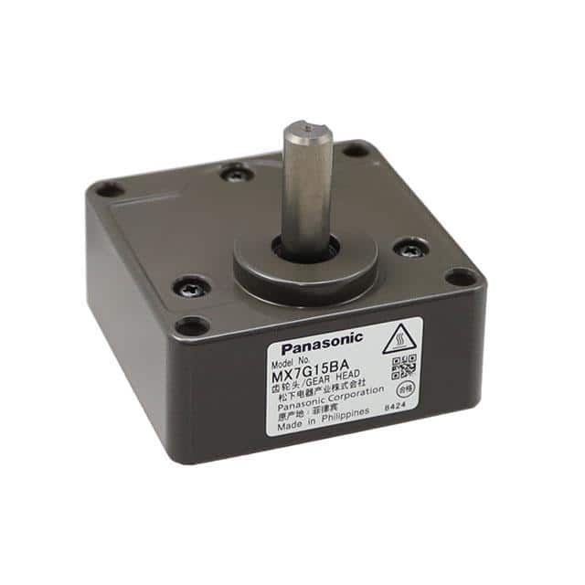 Panasonic Industrial Automation Sales 1110-4216-ND