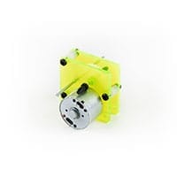 OSEPP Electronics LTD 2234-LS-00039-ND