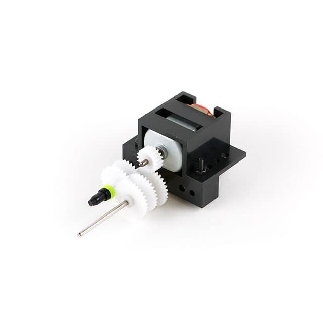 OSEPP Electronics LTD 2234-LS-00038-ND