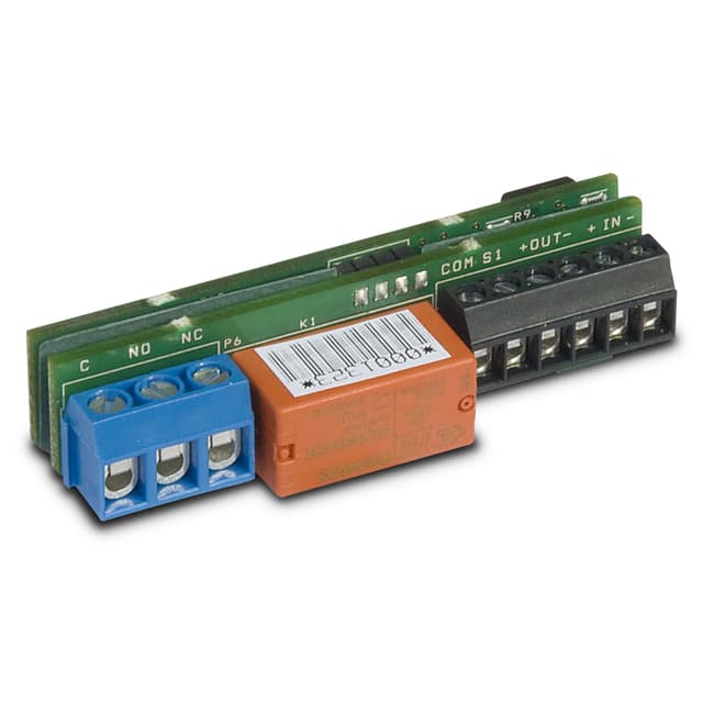 Dart Controls 2456-OPT420-ND