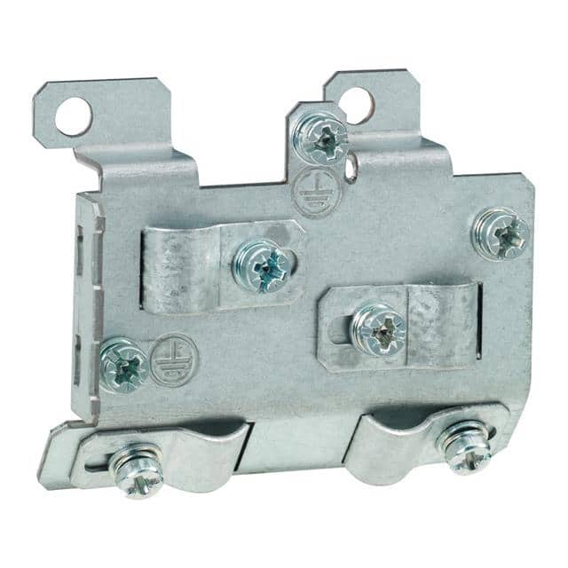 Schneider Electric 4008-VW3A9523-ND