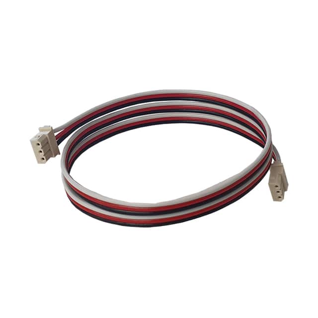 mightyZAP 3275-IR-EW08-ND