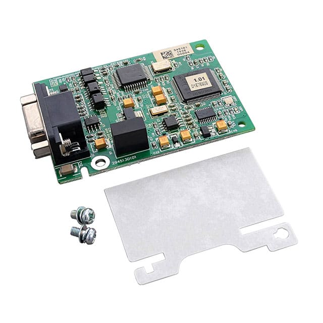 Delta Electronics/Industrial Automation 2039-CMC-PD01-ND