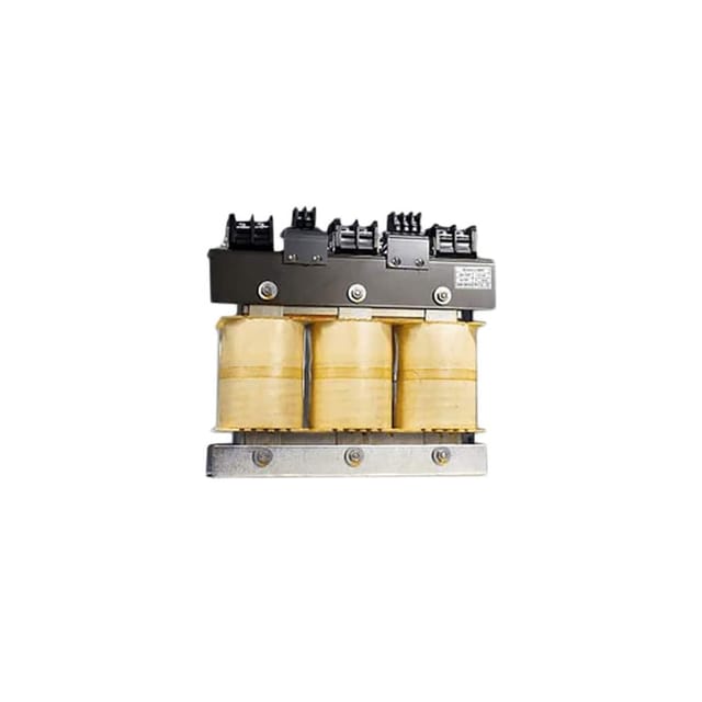 Delta Electronics/Industrial Automation 2039-AF-RC075A4-ND