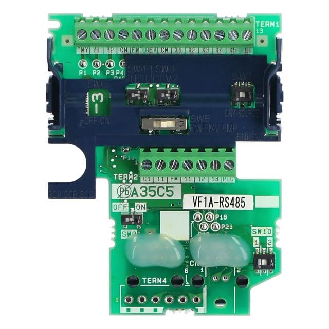 IDEC 1885-VF1A-RS485-ND