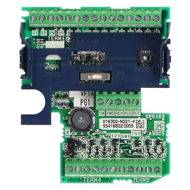 IDEC 1885-VF1A-PG3-ND