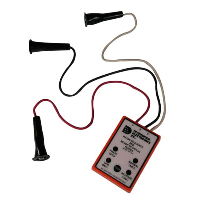 Mueller Electric Co 314-PRT-100-ND
