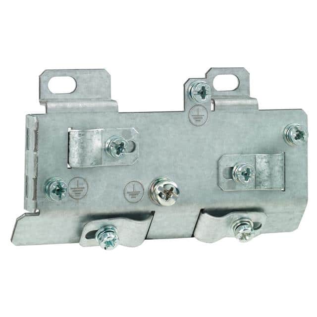 Schneider Electric 4008-VW3A9524-ND