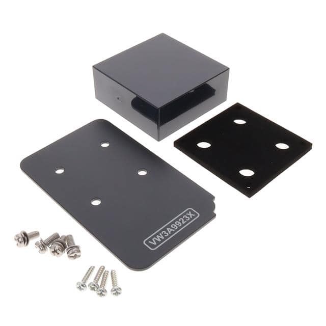 Schneider Electric 4008-VW3A9923X-ND