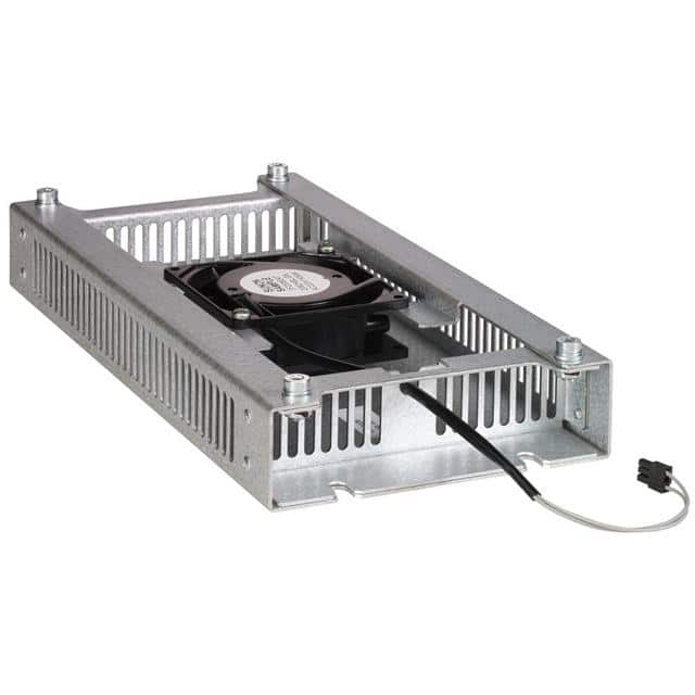 Schneider Electric 4008-VW3G22401-ND