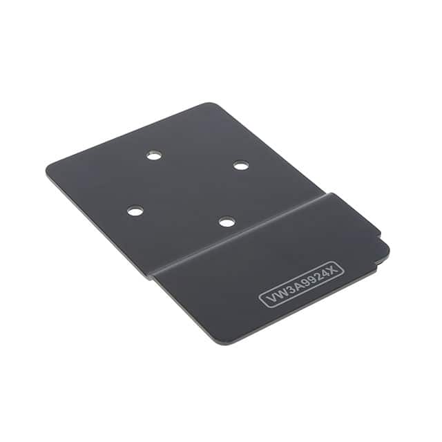 Schneider Electric 4008-VW3A9924X-ND