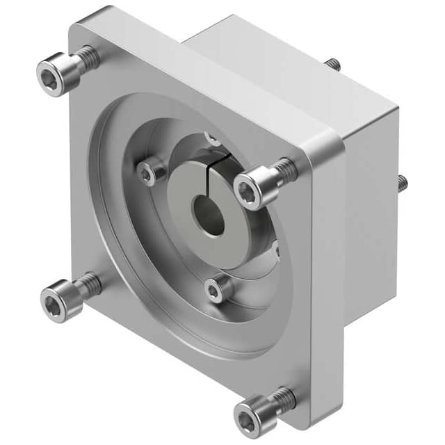 Festo Corporation 2171-EAMM-A-T42-87A-ND
