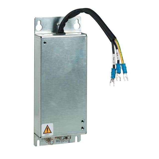 Schneider Electric 4008-VW3A4416-ND