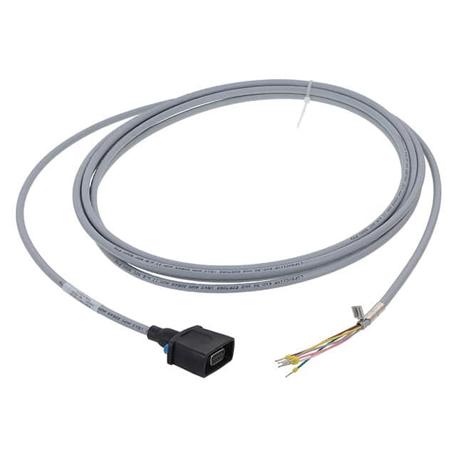 Festo Corporation 2171-NEBM-S1G9-E-5-Q5-LE6-ND