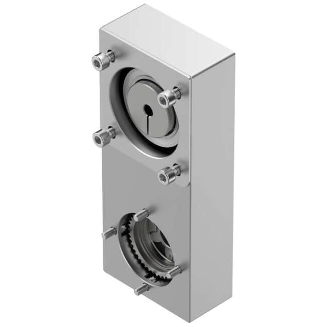 Festo Corporation 2171-EAMM-U-65-T42-57A-87-ND