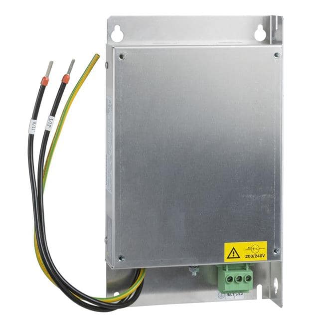 Schneider Electric 4008-VW3A4421-ND