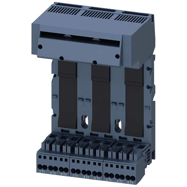 Siemens 3473-3RA68230AC-ND